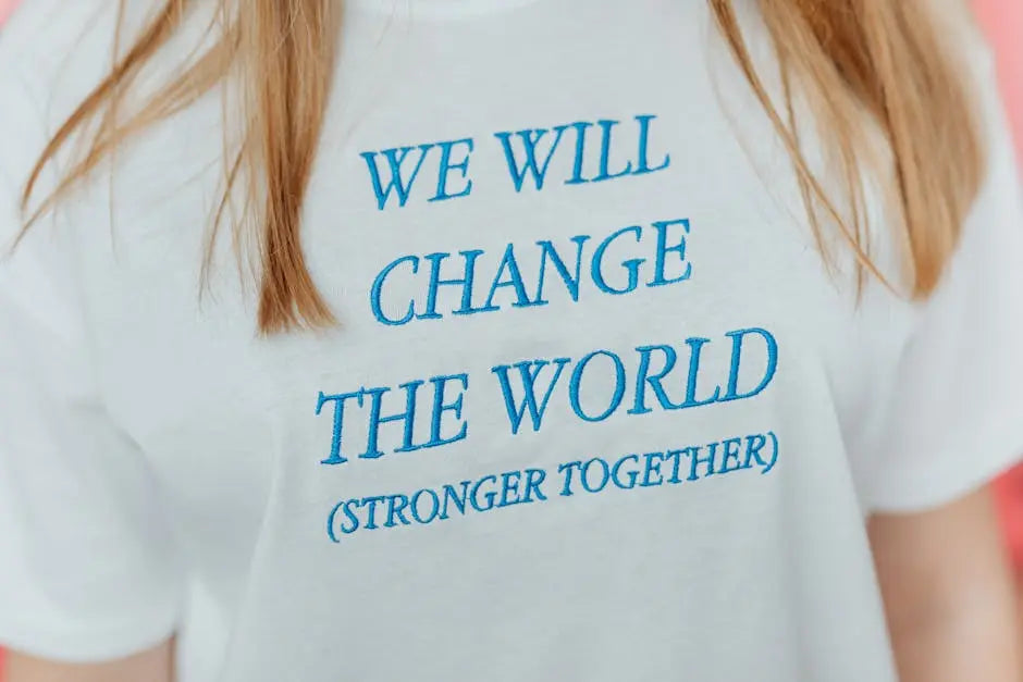 How Can Motivational Tees Boost Your Confidence?