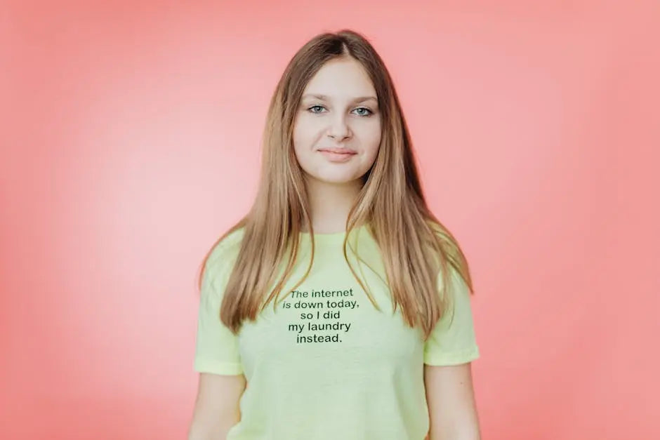 How Do Statement Tees Reflect Female Empowerment?