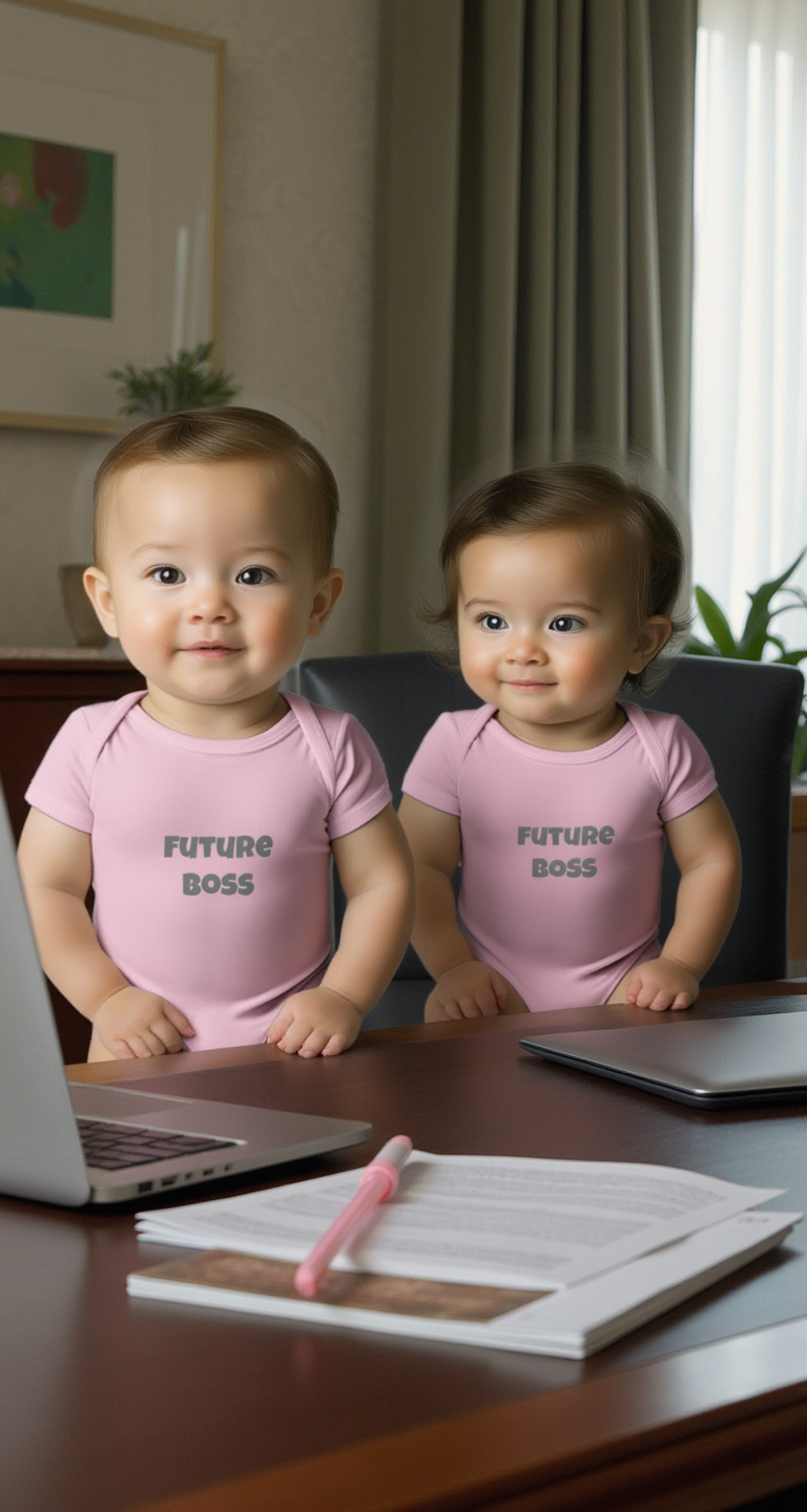 "Legacy Building: How to Inspire the Next Generation of Female Leaders"