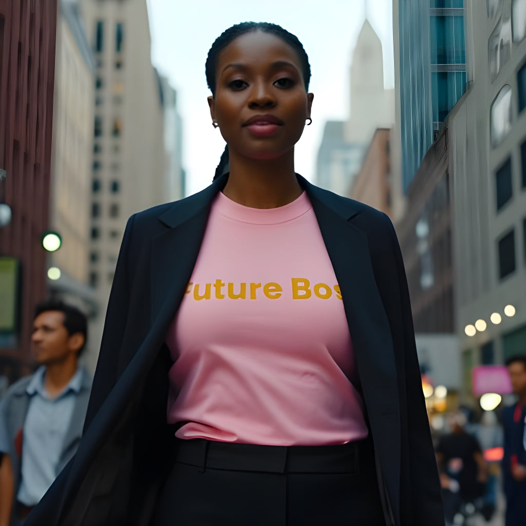 5 Power Moves: How Successful Women Dress for Leadership in 2025