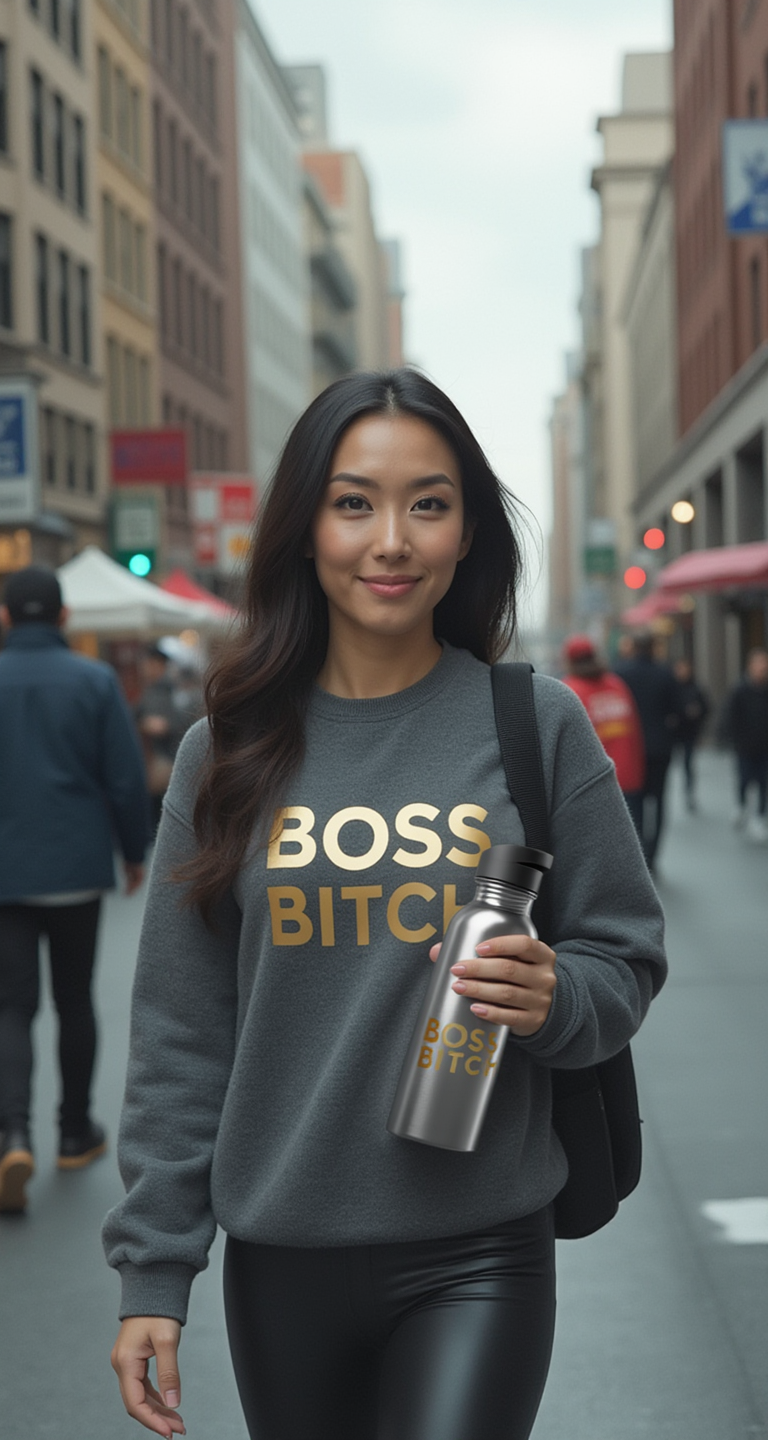 "The Ultimate Female Entrepreneur Gift Guide: Empower Your Network"