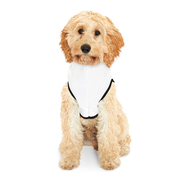 Stylish Pet Hoodie for Trendy Dogs, Fun Dog Apparel for Holiday Celebrations, Gift for Dog Lovers, Cute Pet Clothes