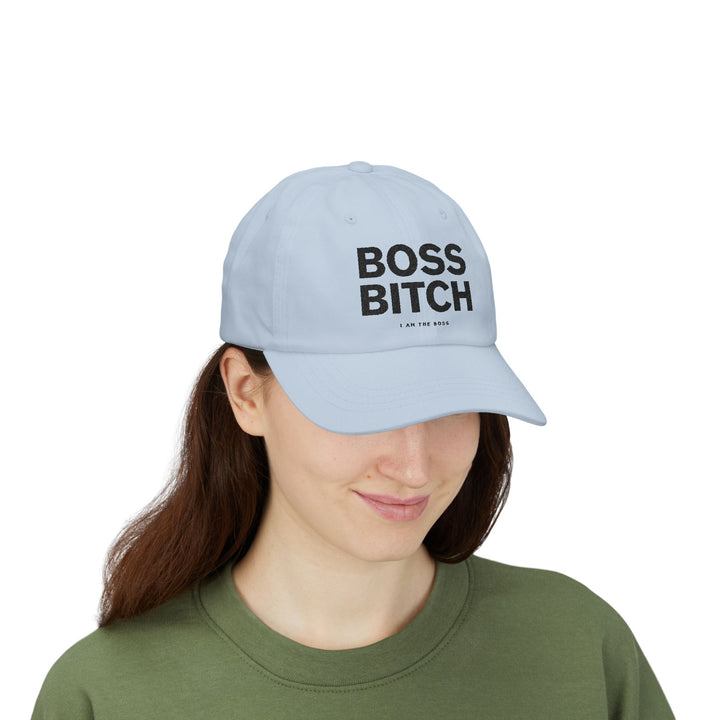Classic Cap