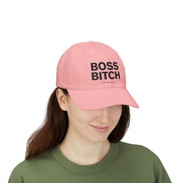 Classic Cap
