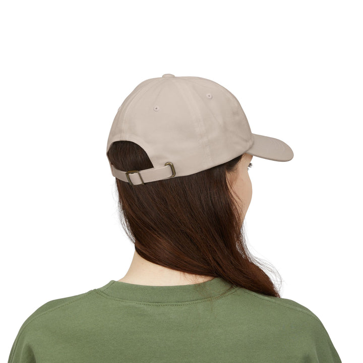 Classic Cap