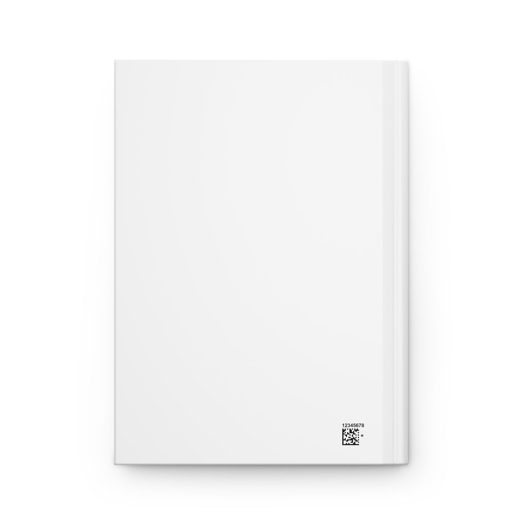 Boss Bitch Hardcover Journal - Motivational Stationery for Empowered Women, Gift for Bosses, Entrepreneurs, Office Decor, Self-Care