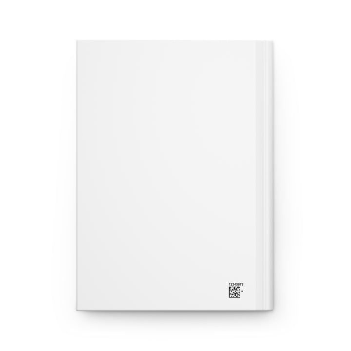 Boss Bitch Hardcover Journal - Motivational Stationery for Empowered Women, Gift for Bosses, Entrepreneurs, Office Decor, Self-Care