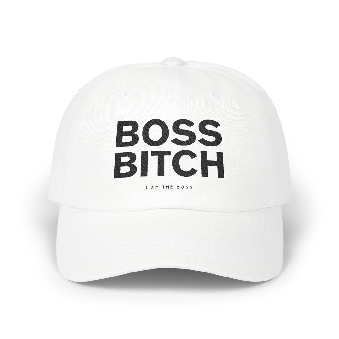 Classic Cap