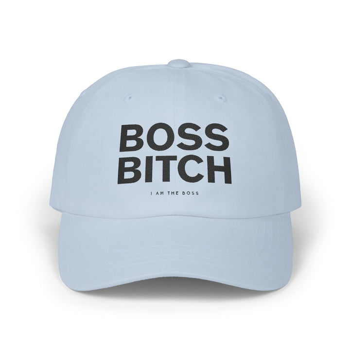 Classic Cap