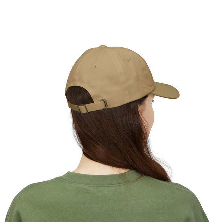 Classic Cap